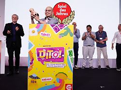 Dito! is the game of 2026