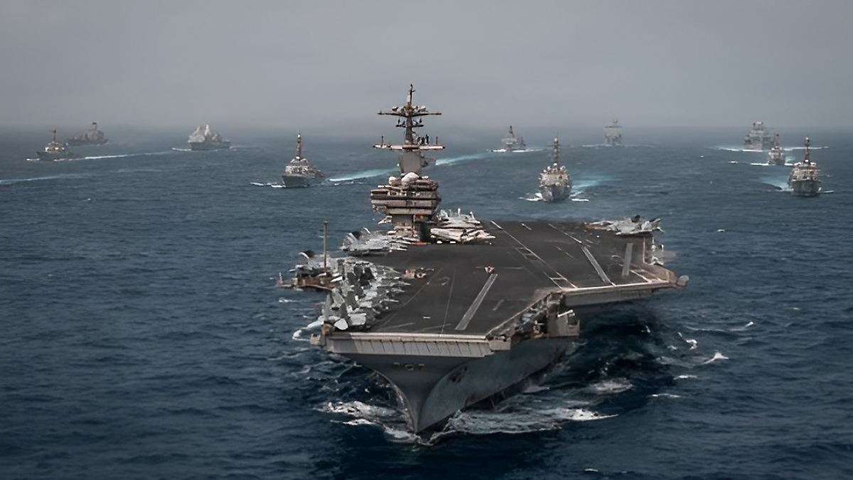 Iran war: Trump threatens Iran with attacks on power plants and bridges