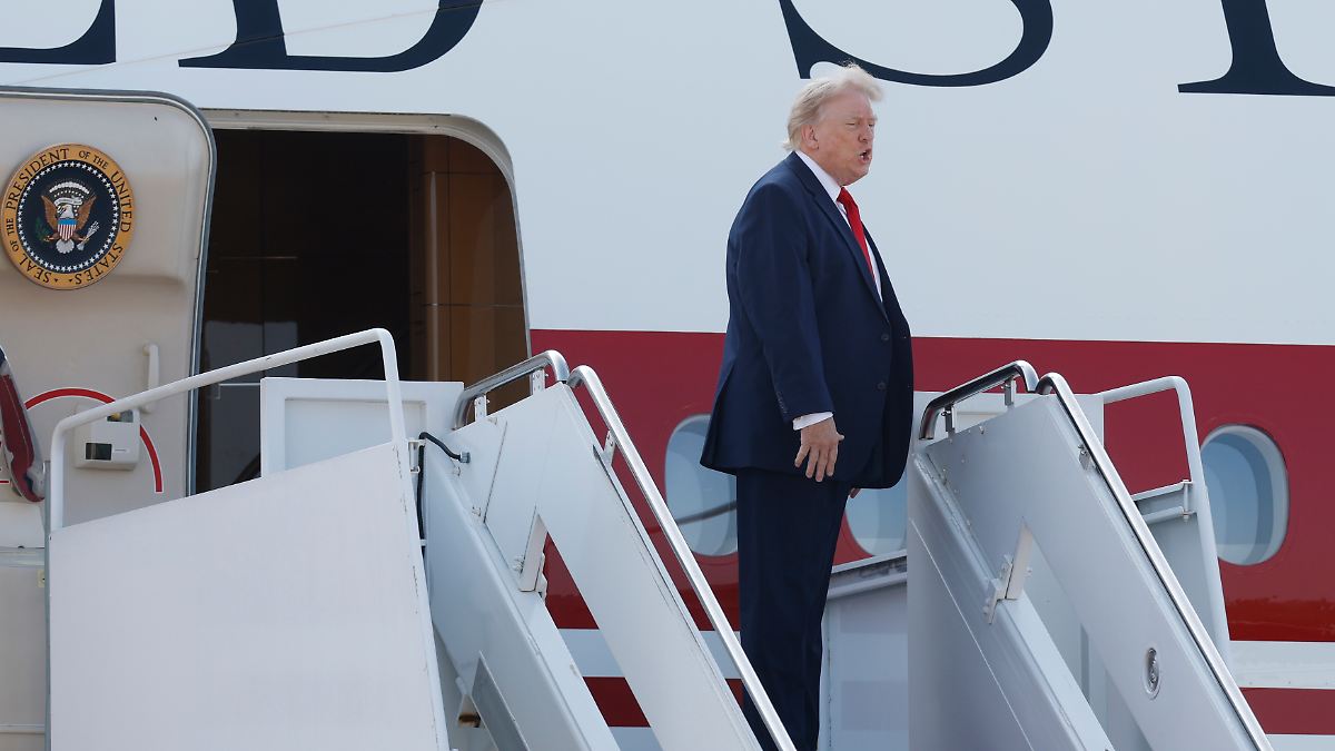 Air Force One: New York Times cracks down on subpoenas after reporting safety concerns
