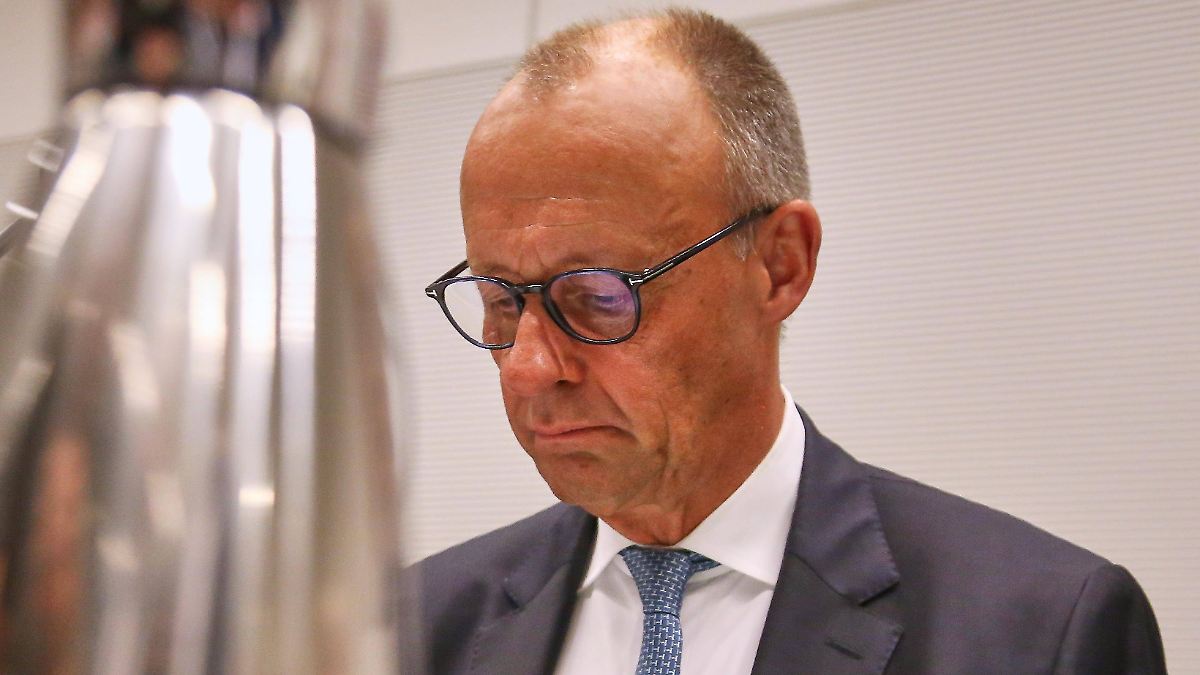 Merz hints after Spahn resignation Cabinet reshuffle