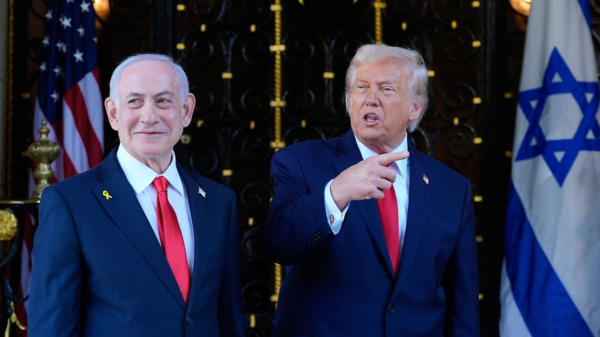 No sucederá: arrestar a Netanyahu en Nueva York? Trump se opone a Mamdani