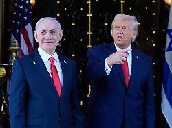 Will not happen: arrest Netanyahu in NYC? Trump opposes Mamdani