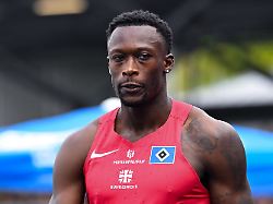 Owen Ansah: El grabador Owen Ansah amenaza la prohibición de cuatro años