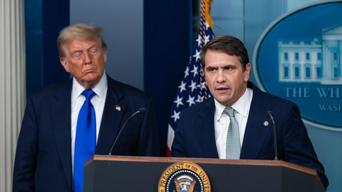 n-tv - Politik