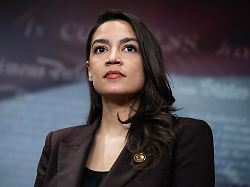 Des ambitions pour la Maison Blanche ? L'AOC MP des États-Unis gèle les ovules
