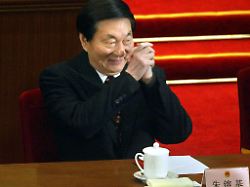 China: Zhu Rongji está muerto