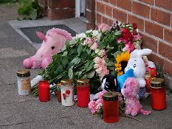 Schleswig-Holstein: investigación contra los padres del niño ahogado de tres años