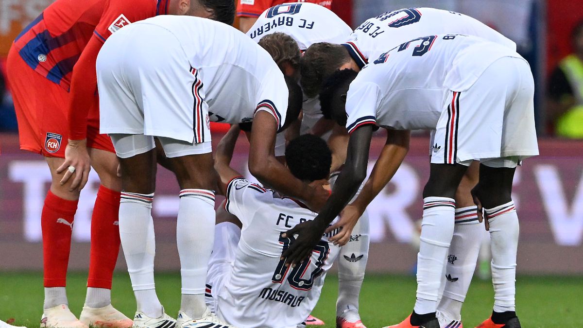 ما هي الغياب؟?