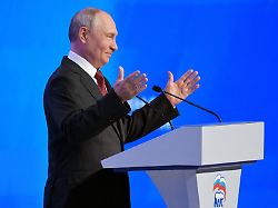 Putin threatens Kiev with military strike: Pandora’s box opens