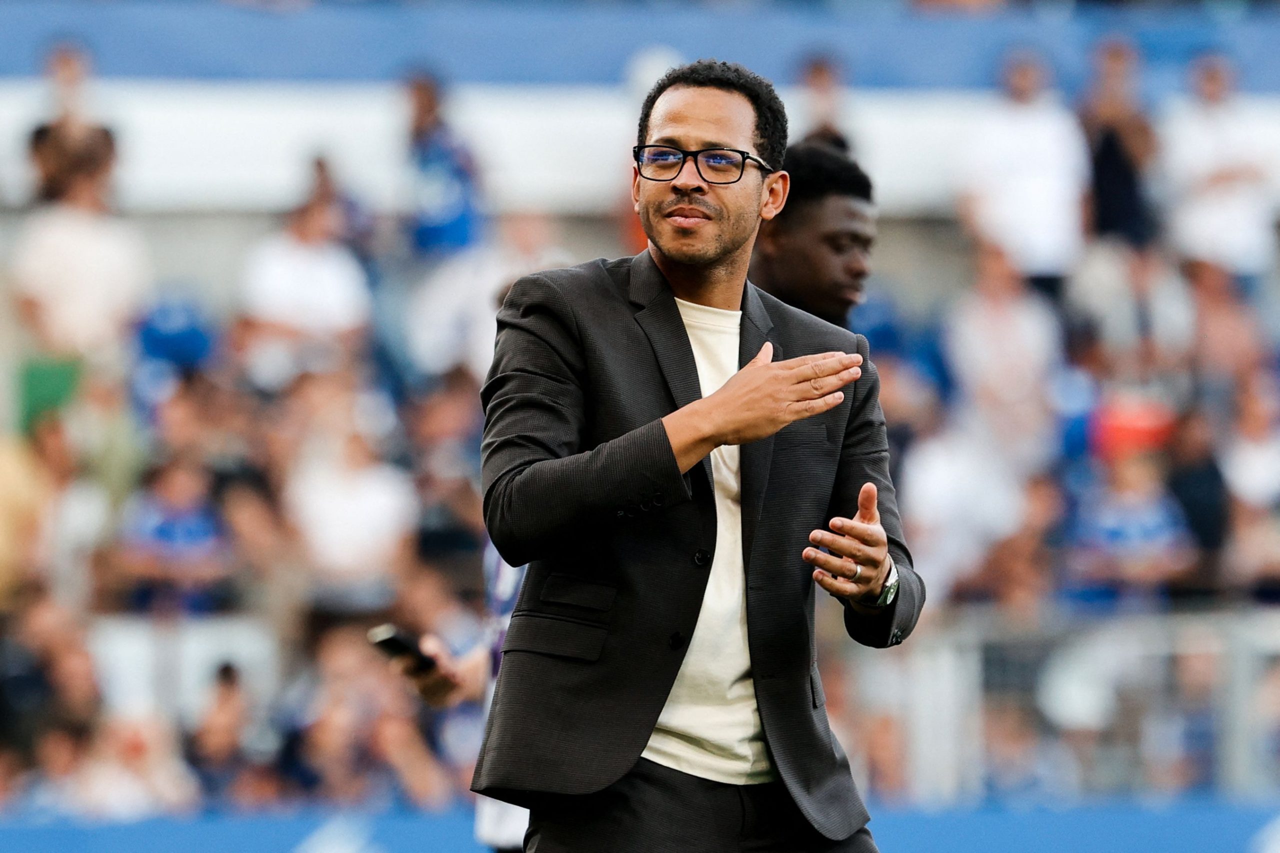 Liam Rosenior lands first manager job since Chelsea sacking