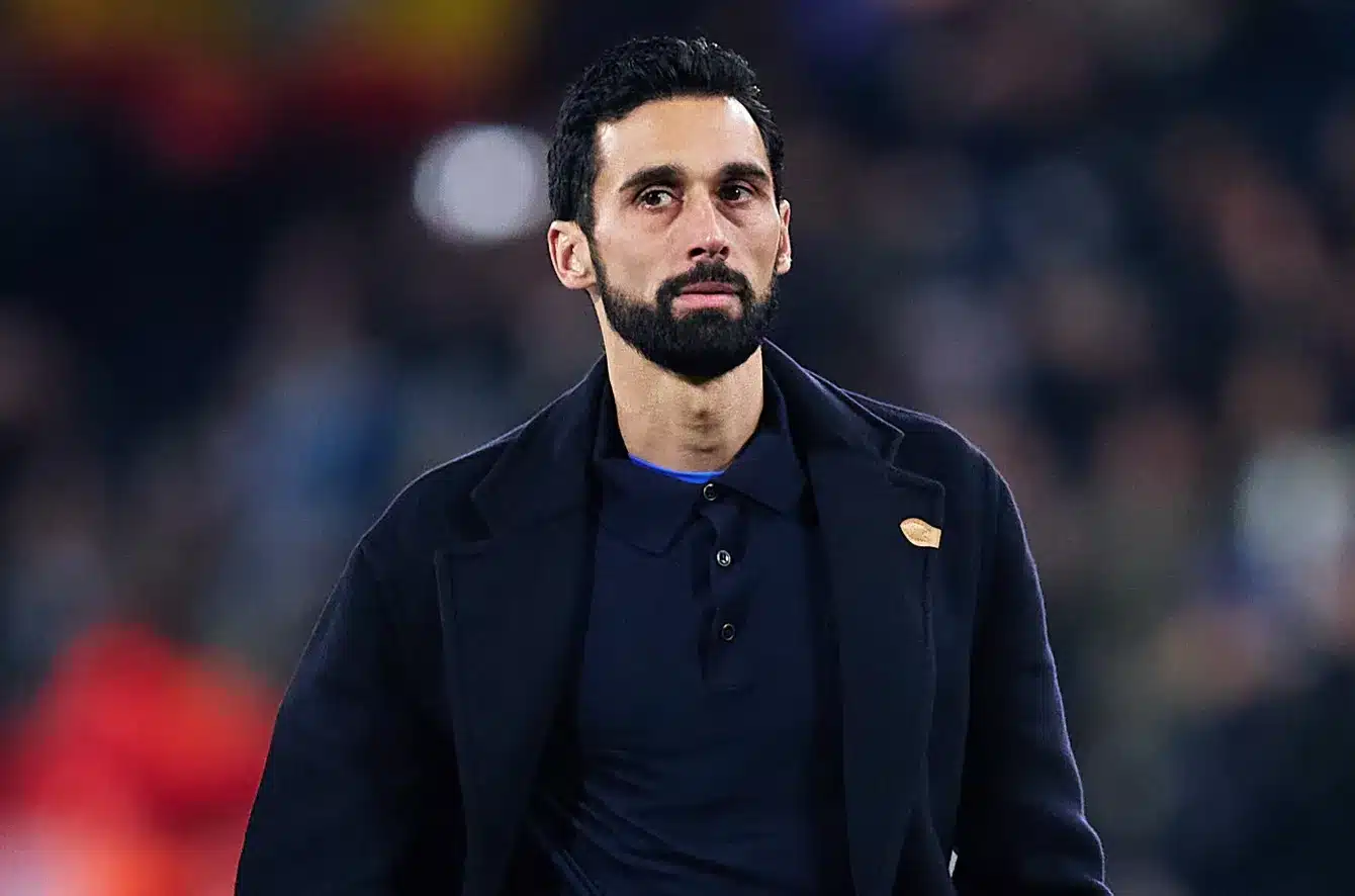 Fulham Appoint Álvaro Arbeloa As New Head Coach