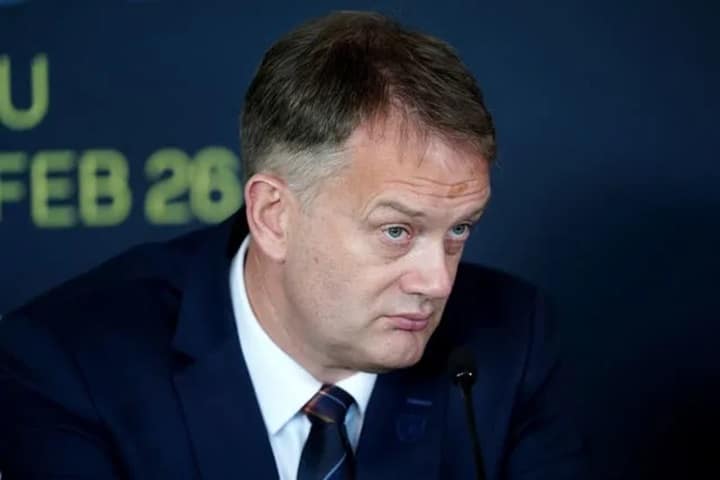 FIFA Crisis Deepens As Top Official Leaves After Criticising Infantino