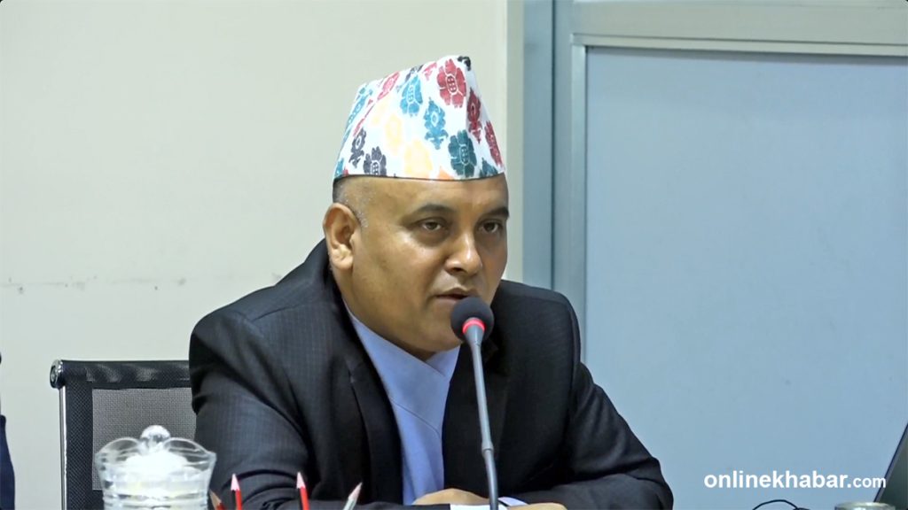 Onlinekhabar