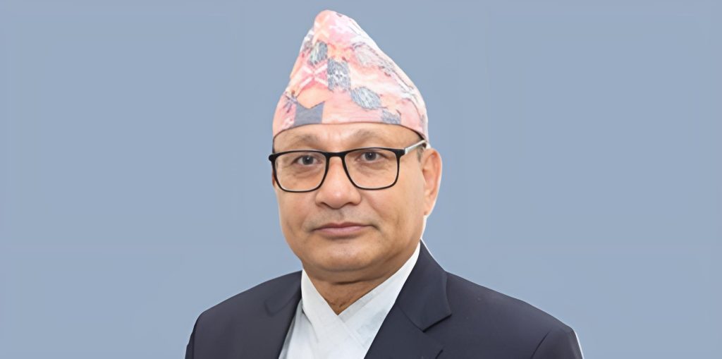 Subba and Wagley's parliamentary hearing concluded
