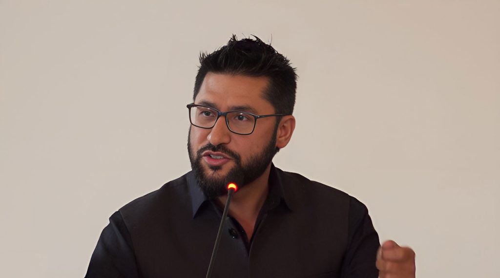 رئيس حزب راستريا سواتانترا يدعو أحزاب البرلمان الاتحادي وغيرها لمناقشة القضايا الراهنة