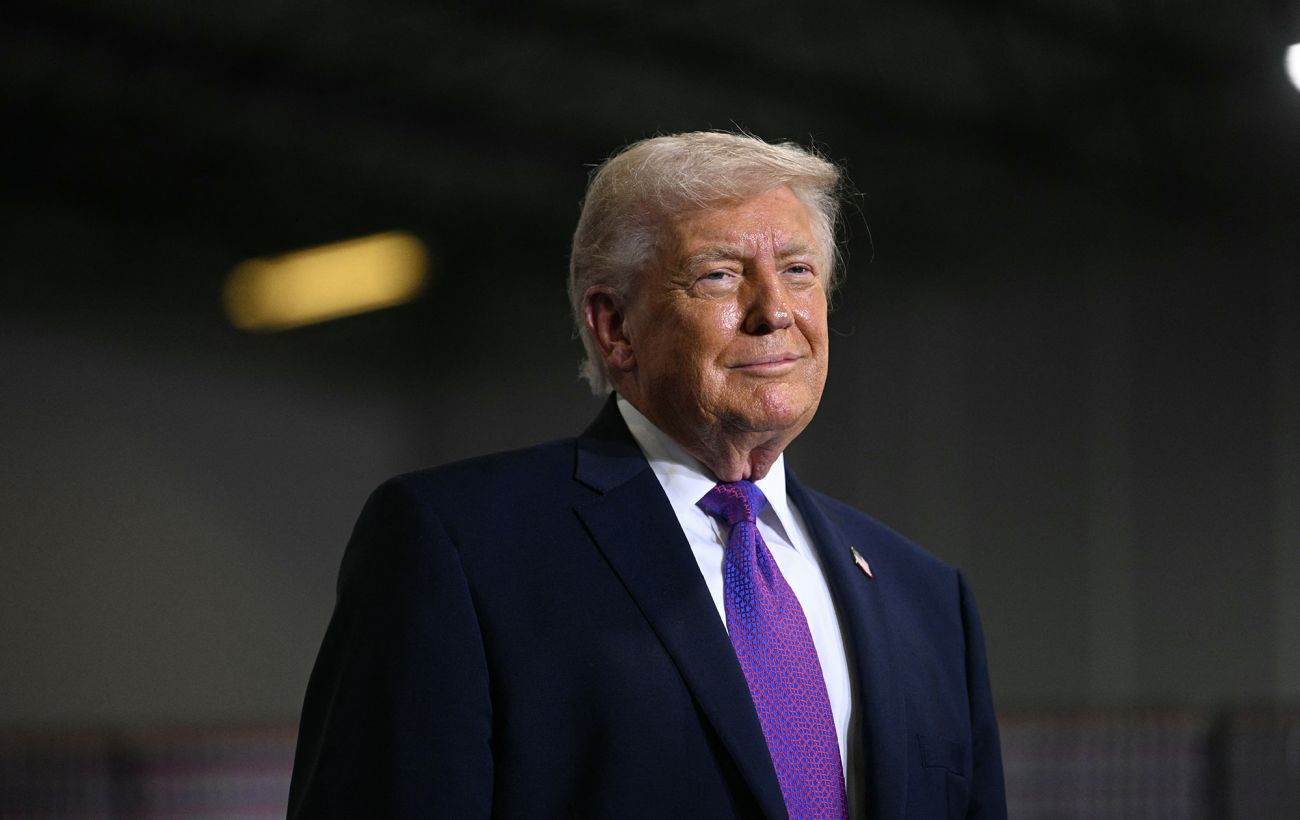Trump: the United States will give Ukraine a license to produce Patriot