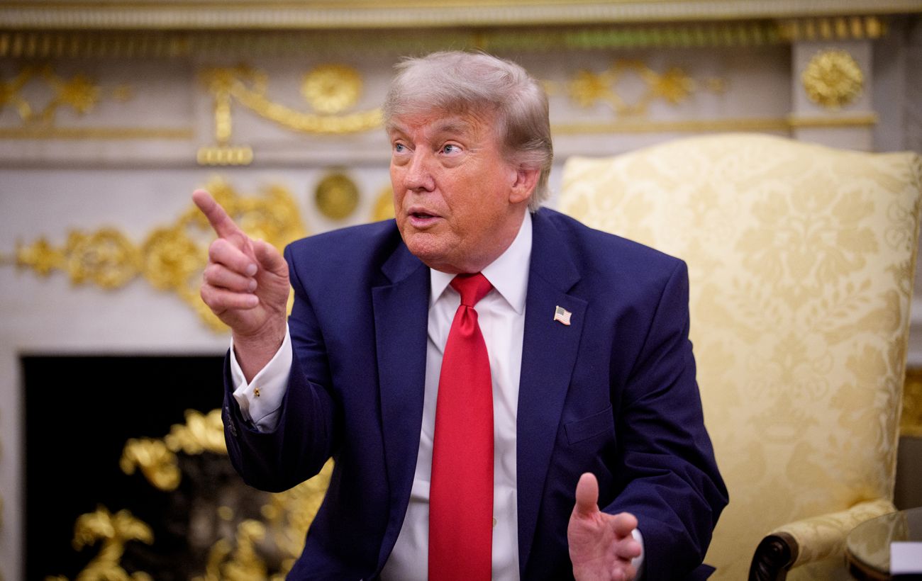 The US demands that Iran declare the opening of the Strait of Hormuz by Saturday and stop shelling vessels
