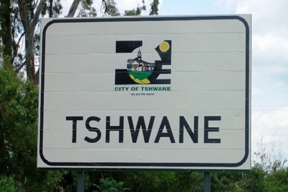 DA défie Tshwane réinstaurant CFO et suspendant City Manager