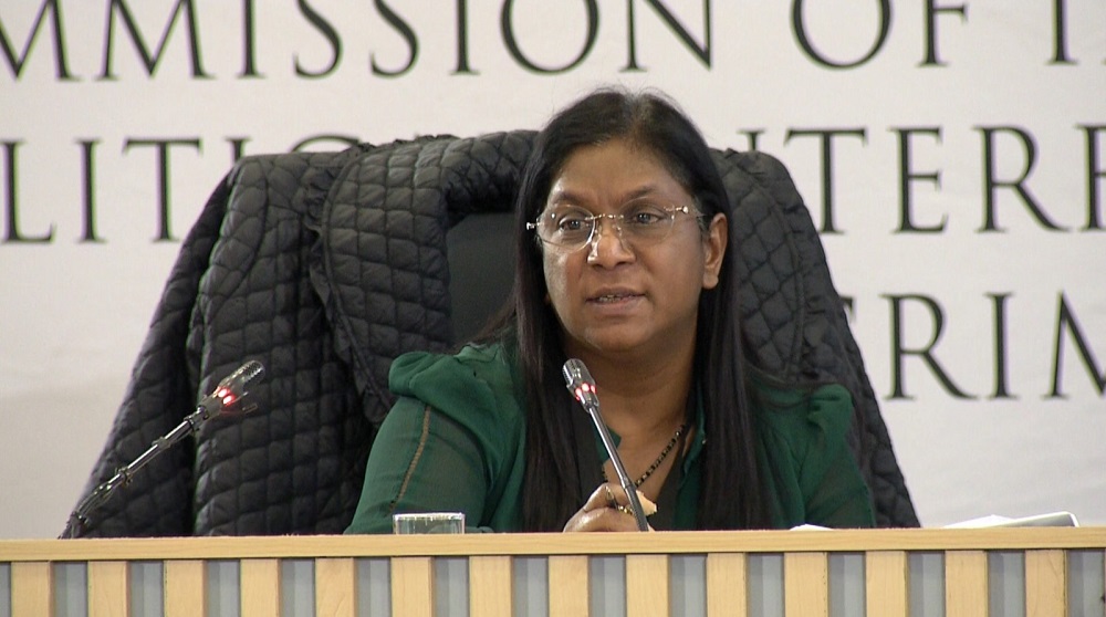 L'IDAC poursuit les accusations de corruption contre Mokwele interrogé