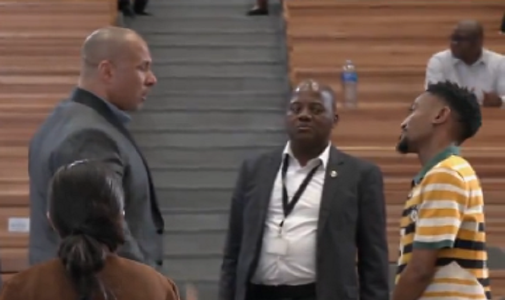 Madlanga Commission condemns intimidation of journalists