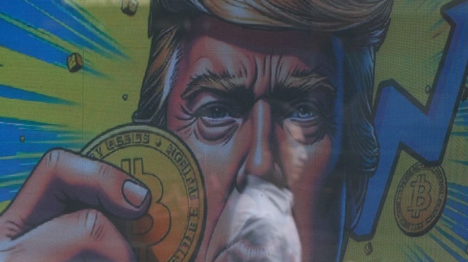 Revenue Disclosed – Trump Makes the Most Money with Crypto