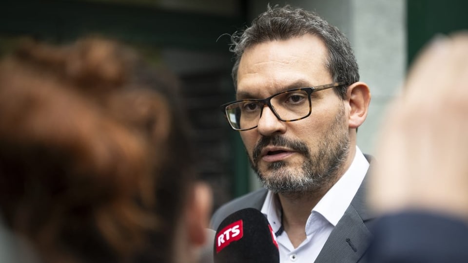 “Swiss Elon Musk” – Jaussi sentenced to five and a half years in prison
