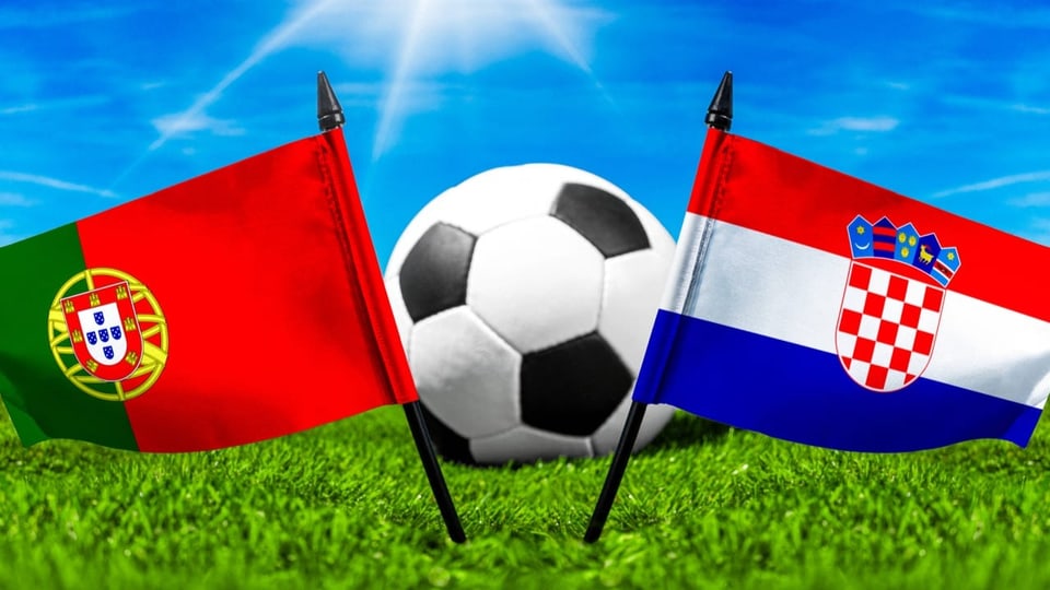 Program in Overview – A Kracher & the Nati in action: This is on the World Cup Thursday