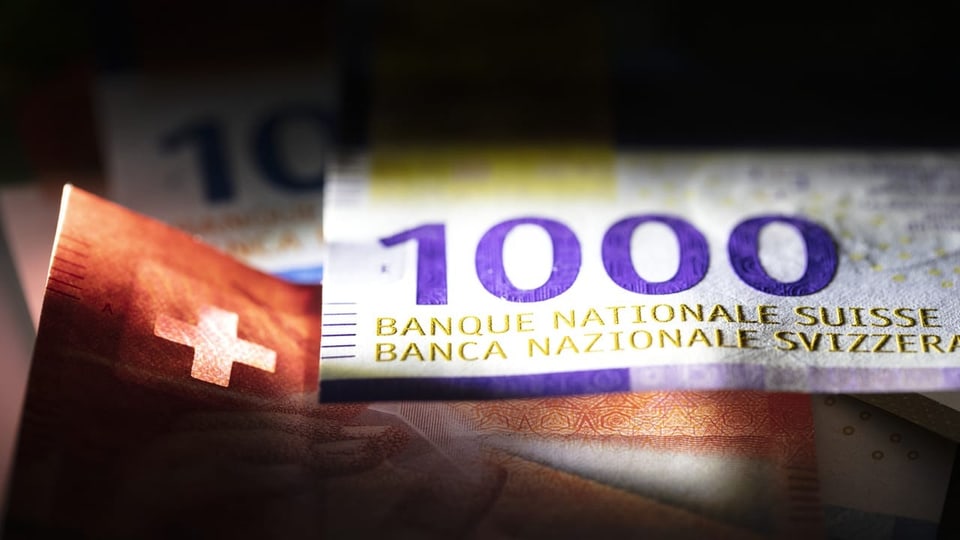 Expensive job change – How with a new job thousands of francs are lost at the pension