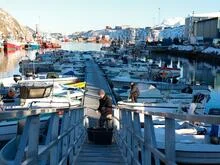 US official: Greenland takeover ‘only solution’