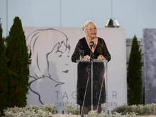 Helga Schubert on Ingeborg Bachmann: Outraged, the sky is blue