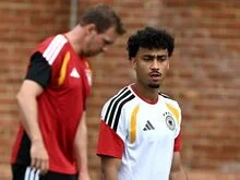 National football team: Brown also ready for Paraguay: "Now it's really off"
