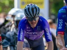 Cycling: Engelhardt surprising German road bike champion