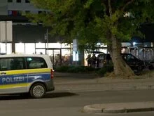 Crime: Hostage situation in Berlin supermarket - Police in major operation