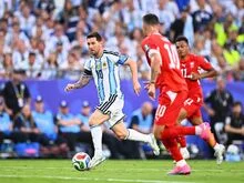 Football World Cup: Even without Messi goal: Argentina with difficulty in the semi-finals
