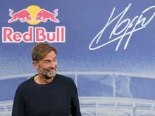 Nnach Summit - Red Bull agrees with DFB! Path free for Klopp