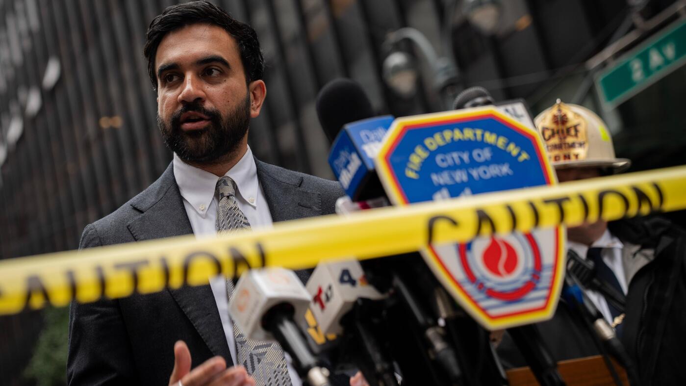 “War Criminals”: New York Mayor Considers Detention of Netanyahu