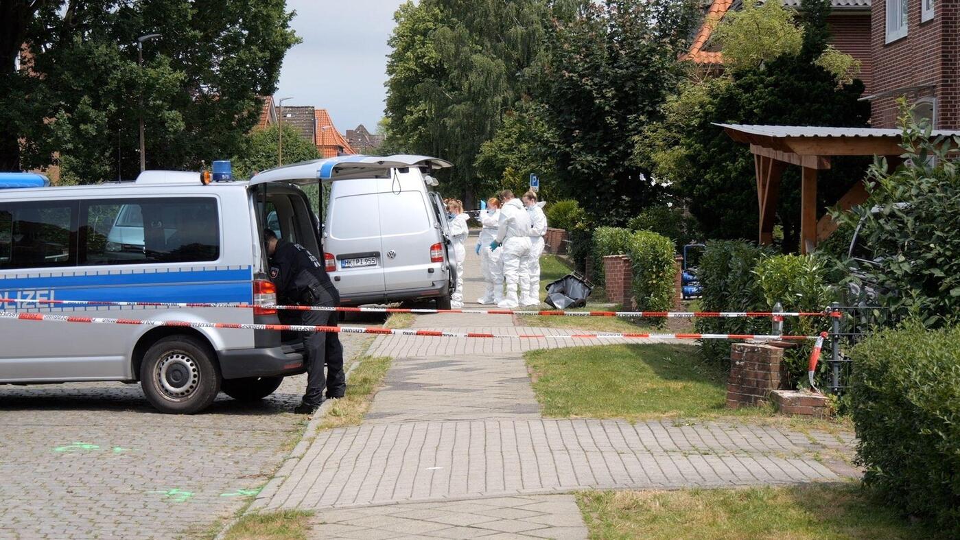 L'accusé du Stade se suicide en détention – six morts
