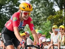 Tour de France Femmes – Tour record: Haugset gagne la 3ème étape après 88 km de fuite