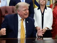 25 Estados Unidos demandan contra los aranceles de Trump