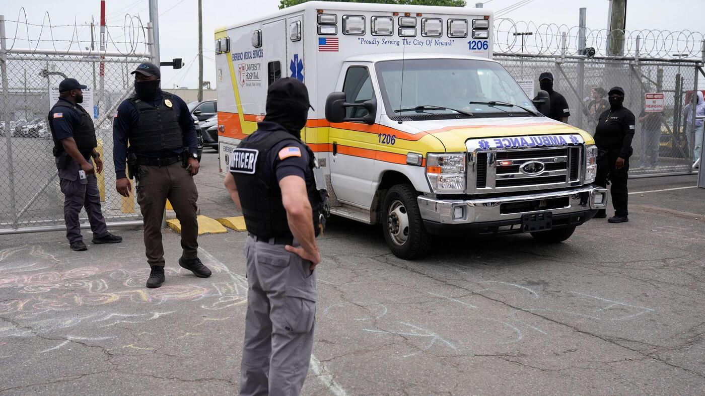 El hombre murió en polémico centro de deportación de EE.UU