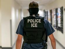 The measure follows the killing of two US citizens during a raid in Minnesota and is to apply nationwide