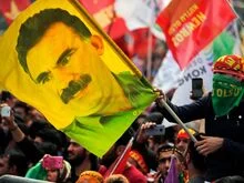Parlamento de Turquía aprueba la ley de paz con PKK