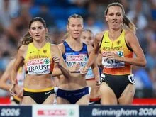 Criticism of Gesa Krause: “You are aware of this: Gesa just doesn’t want to do anything with a meter”