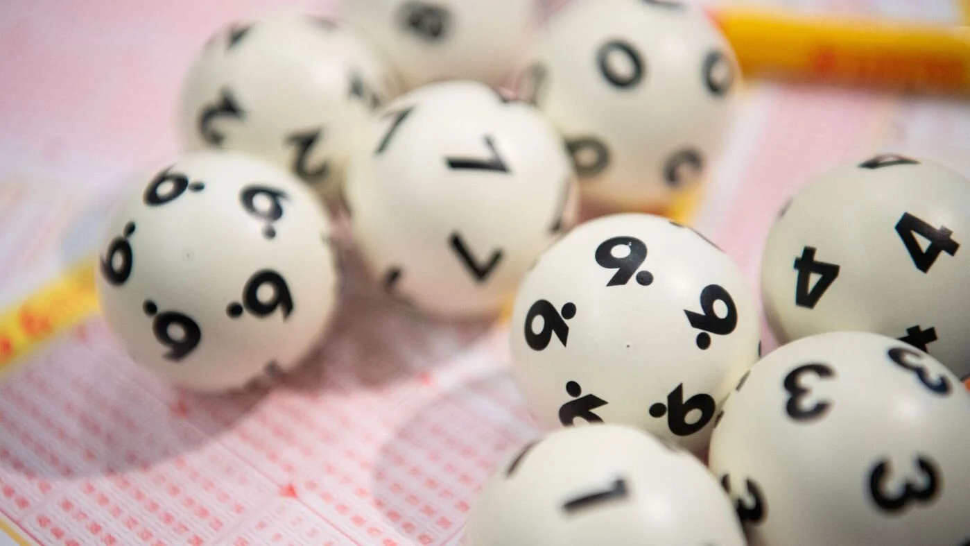 Gambling: Lotto jackpot of 50 million euros cracked in Thuringia