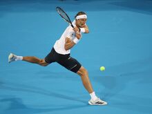 Tennis: Zverev in Cincinnati already out in the final