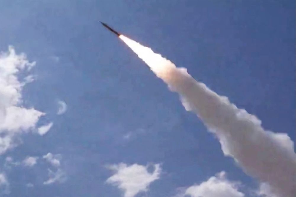 Les CGRI affirment que la frappe répond à la dernière attaque américaine contre l'Iran, intensifiant une guerre qui a commencé le 28 février