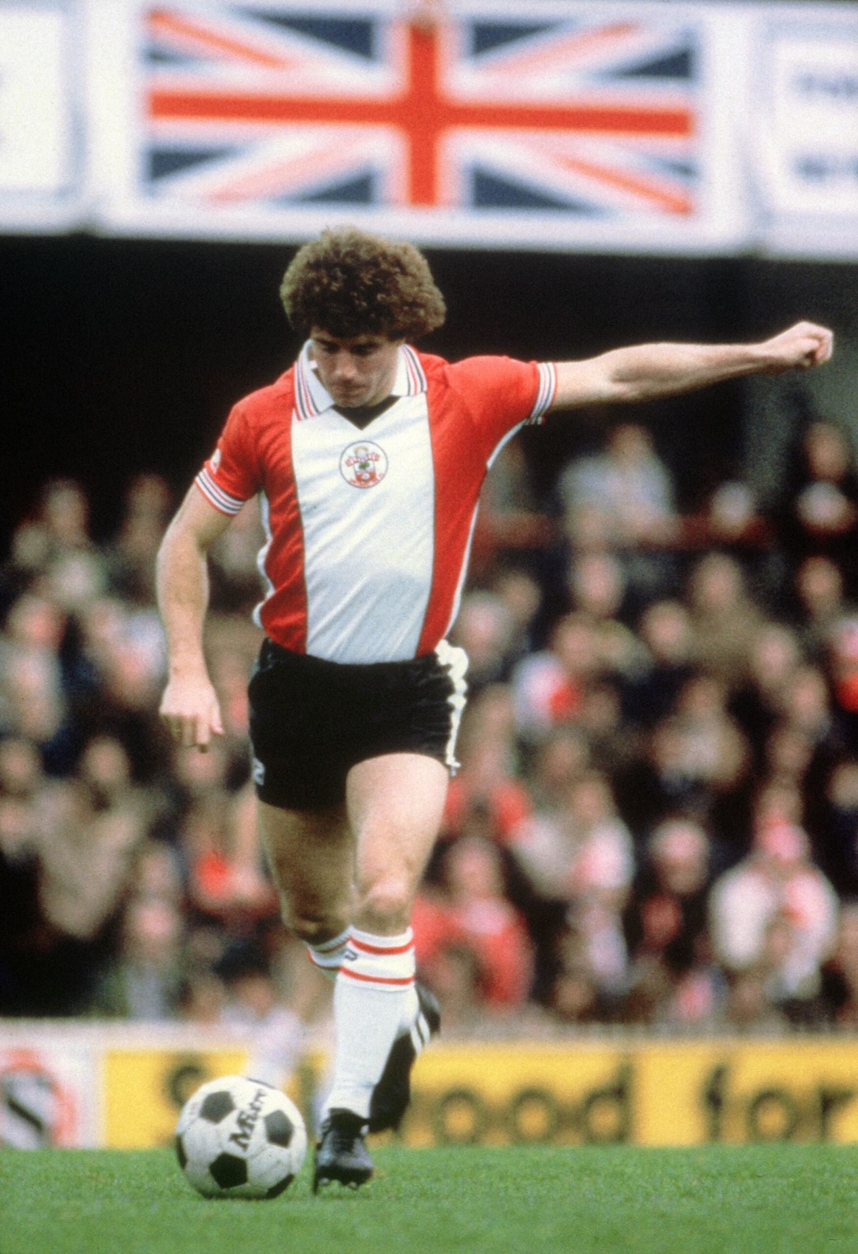Kevin Keegan dies