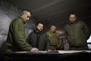 The new command formalizes Ukraine's strategy to target Russian military and industrial sites far beyond its borders
