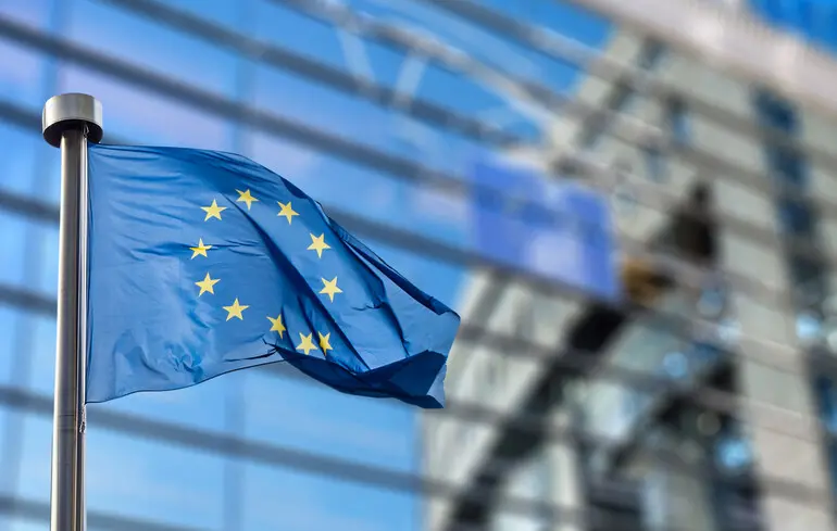 Funds are allocated from a total loan of 90 billion euros; the British government will reimburse costs as it purchases