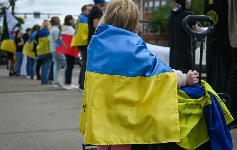 Dzerkalo Tyzhnia